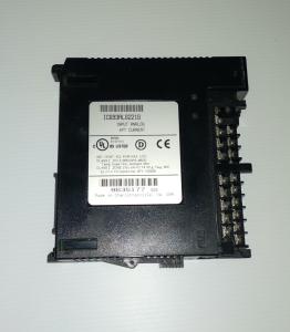 Buy cheap IC693ALG221G GE Fanuc Input Analog 4PT Current Digital Module product