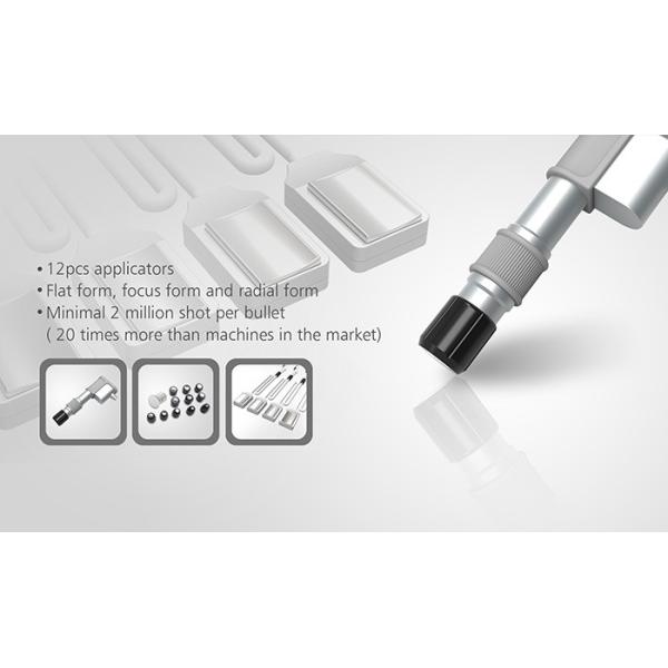 High Safety Cryolipolysis Fat Freezing Machine With 4 Cool Pad Handles