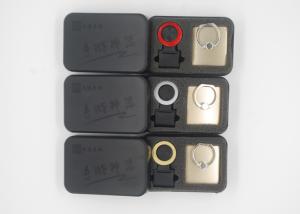 Adsorption Screen Game Joystick Mobile Phone Game Controller