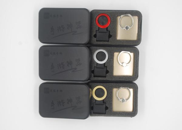 Quality Adsorption Screen Game Joystick Mobile Phone Game Controller for sale