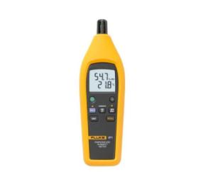 Fluke 971 Temperature Humidity Meter F971