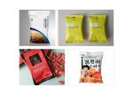 Date Printing PE Almond Vertical Granule Packing Machine Z Bucket