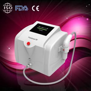 China 36 Pins Fractional Radiofrequency Micro Needling 2MHz For Skin Whitening on sale