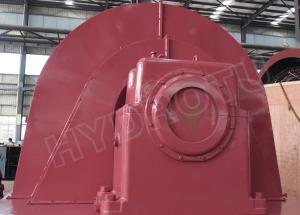 Buy cheap synchronous generator with Generator Excitation System product