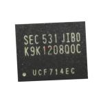512GB NAND Flash Memory IC Chip MT29F512G08CUCABH3-10RZ