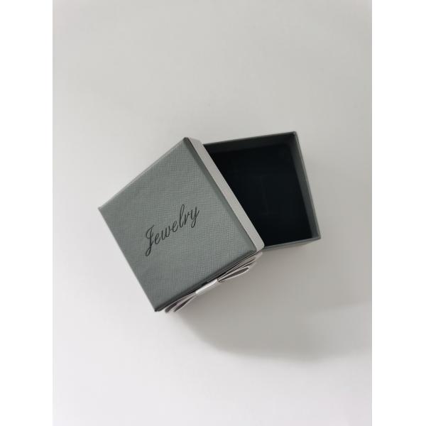 Cosmetics Printed Custom Kraft Paper Packing Box Degradable Embossing