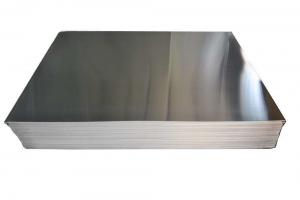 Buy cheap H18 0.14mm 0.27mm 1000 Aluminum Sheet 1050 For PS Plate GB/T 3880-2006 product