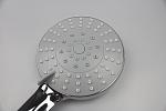 ABS 5 function handheld shower