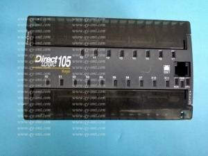 China BTU PLC Direct logic 105 (F1-130DR-D) on sale