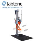 ISTA 6A Amazon Packaging Drop Test Machine With Payload 85kg Free - fall Drop