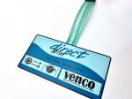 OEM Half Tone Color Printing Right Angle Tactile Switch With Professional