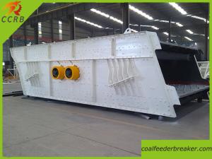 China YK Series Mining Circular Vibrating Screen on sale