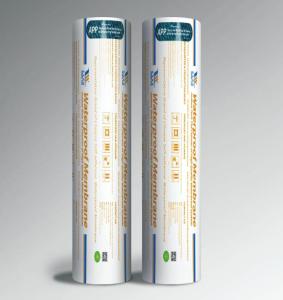 Bondsure® APP Torch Applied Modified Bituminous Waterproofing Membrane