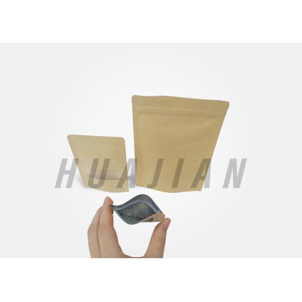 k Aluminum Foil Bags