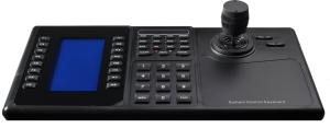 China 5100K PTZ Keyboard Controller ONVIF Protocol Support on sale