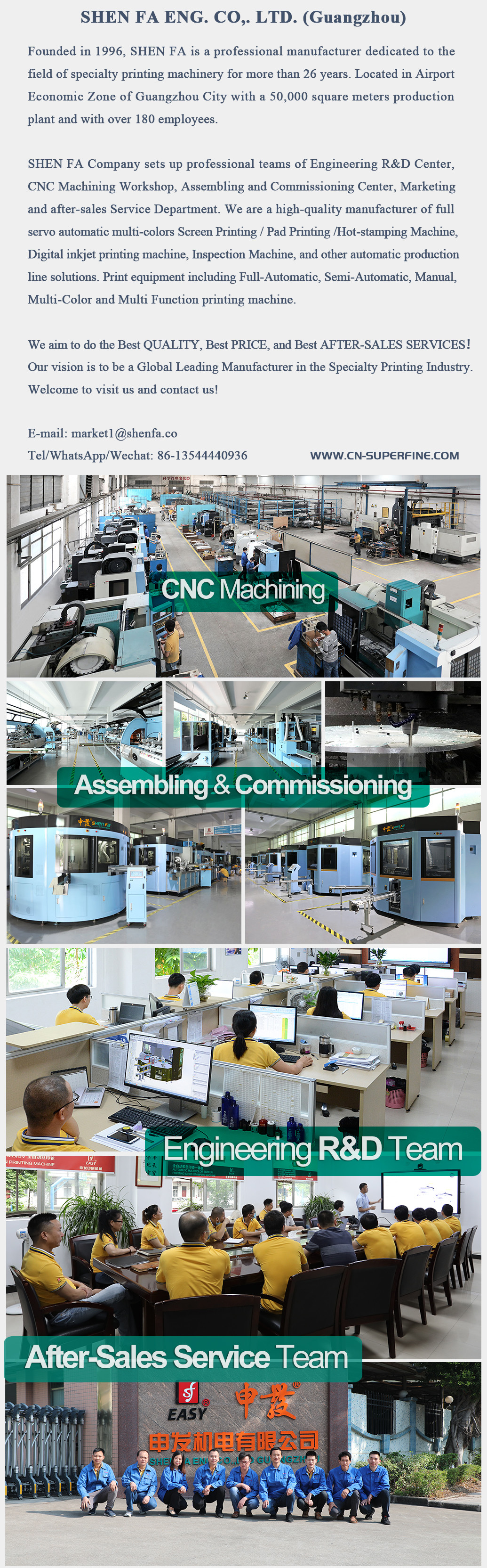 High Accuracy 2 Colors Screen Printing Machine For PE Yogurt Bottle
