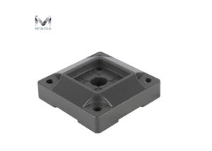Buy cheap ADC12 Die Casting Led Housing Aluminum Die Casting Parts product