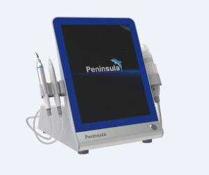 Scan Scar RF Acne Treatment Machine Ultraviolet Rays Micro Needle