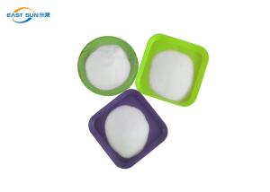 China Affordable Thermoplastic Polyurethane Dtf Hot Melt Powder For Heat Transfer Applications on sale
