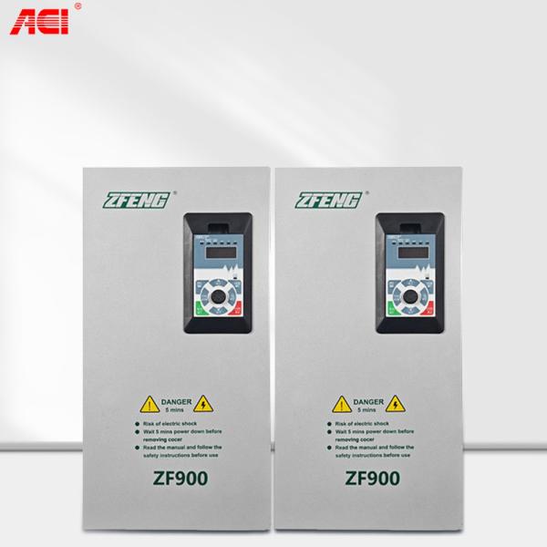 Quality ACI Low Voltage Blower Dedicated Variable Frequency Converter for sale