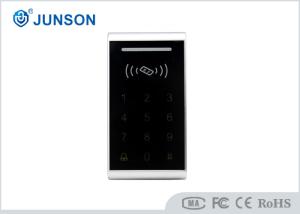 China RFID Proximity Door Entry Access Control System With CE Certification on sale