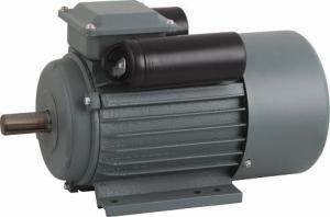 Compact Dimension YL Series Single-Phase Two-Value Capacitor Motor