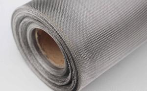Buy cheap Bwg31 Window Screen Wire Mesh 18mesh X18mesh Stainless Steel Plain Weave product