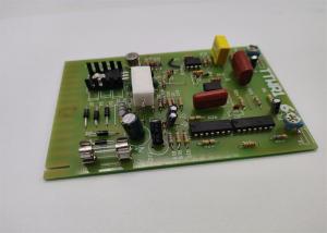 China Folding Machine Circuit Board Stahl Folding Machine Parts KM TTWR1.6 on sale