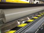 Automatic Wrapper Type High Speed Toilet Paper / Maxi Roll Processing Machine
