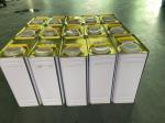 Non-toxic And Custom Color Matching Injection Epoxy Resin With Custom Solubility