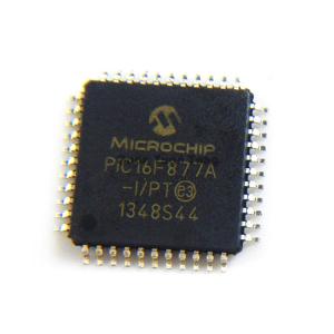 PIC18F4550 USB Microcontrollers Flash 32KB SMD PIC18F4550-I/PT Electronic Component IC Chip PIC 18F4550/2455/2550/4455 Original