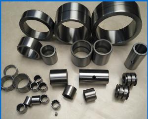 Sturdy EP-1 Custom Steel Bushings , Self Lubricating Thermoplastic Bearing