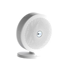 Buy cheap Negative Ion Desktop Air Purifier With HEPA Filter For Desktop Location product