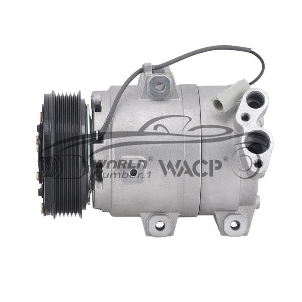 4M8119D629AD 5M8119D629BA GK2G61450J 12V Auto AC Compressor For Mazda 6 2.3 WXMZ022