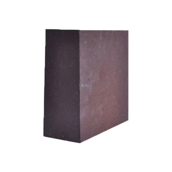 Quality 3.0g/cm3 Bulk Density Magnesia Chrome Brick for High Refractoriness in Cement Rotary Kiln for sale