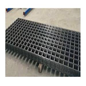 Buy cheap Customized Iron Wire Welded Wire Mesh Panel at Competitive for Building Construction product