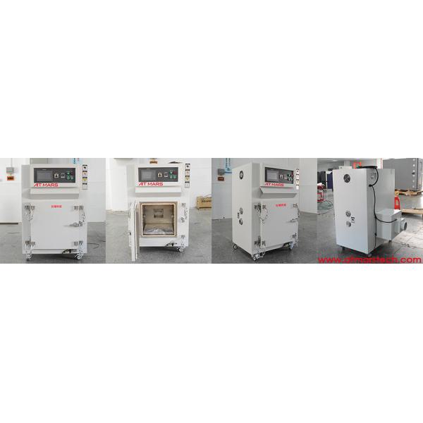 Explosion Proof Electric Drying Oven For Safe Heat Treatment Drying Processes