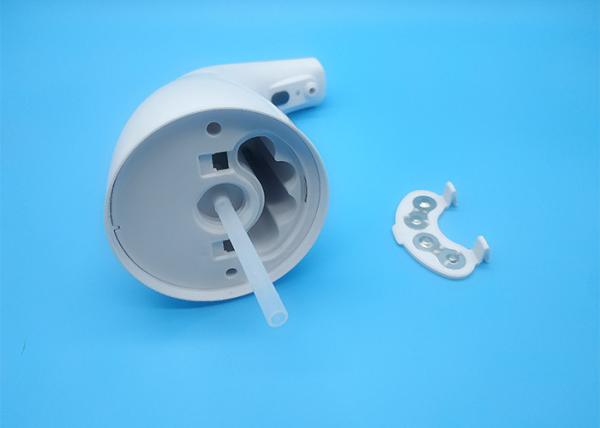 Quality Beiyi White 750g 330ml Automatic Sensor Soap Dispenser for sale
