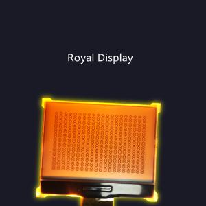 Buy cheap St7528 FSTN Positive LCD Display Stn Gray 160X100 DOT Matrix 3V Parallel product