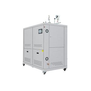 China 220V 0.7Mpa Industrial / Commercial Natural Gas Generator Easy Maintenance on sale