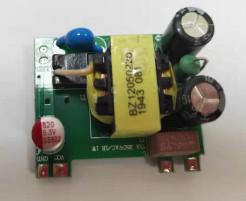 Buy cheap ODM Design Open Frame SMPS , 5 Volt Power Supply EN/IEC 61558 Standard product