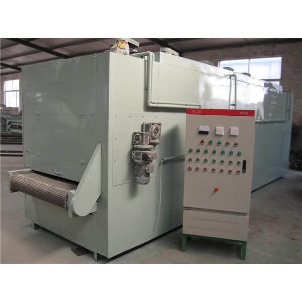 200kg Output Cashew Nut Machine Dry Type Motor Peeling Food Production Line