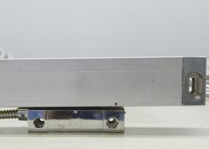 Buy cheap Digital Readout Optical Linear Scale product