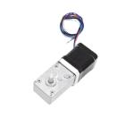 Linear Stepper Worm Gear Motor 1 Axis Stepper Motor Controller