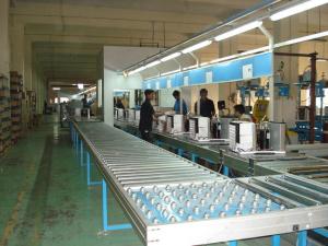 Buy cheap Air Conditioner AC Assembly Line product