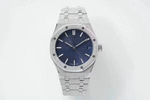 Buy cheap Sapphire Crystal Case Swiss Luxury Watch Stainless Steel 100m Water Resistance product