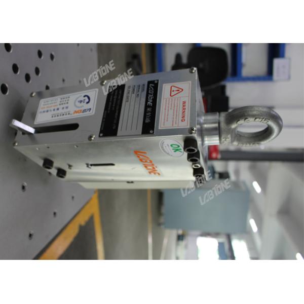 Drop Release Hooks Test Machine For Heavy And Big Payloads Drop Testing By Free Drop