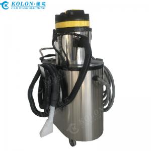 Buy cheap Multifunctional Steam Cleaner One Time Completion Of Steam Vacuum Cleaning product