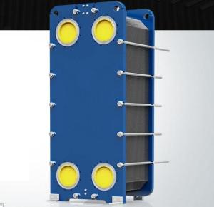 Sondex S4A Plate Heat Exchanger , Sondex S6A Plate Heat Exchanger ,Sondex S8A Plate Heat Exchanger