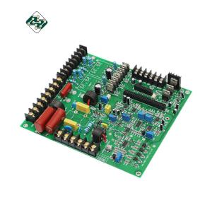 Buy cheap ISO9001 Mobile Power Circuit Board , Multiscene PCB Printing And Assembly product